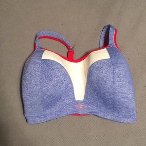 Sport bra